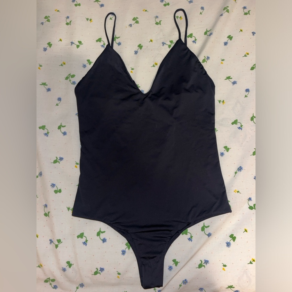 Black Mai One Piece